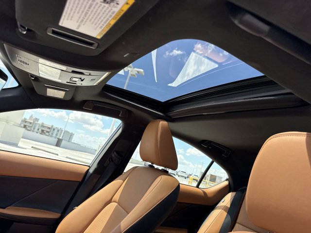 Certified 2024 Lexus IS 300 w/ Premium Package RWD image 22