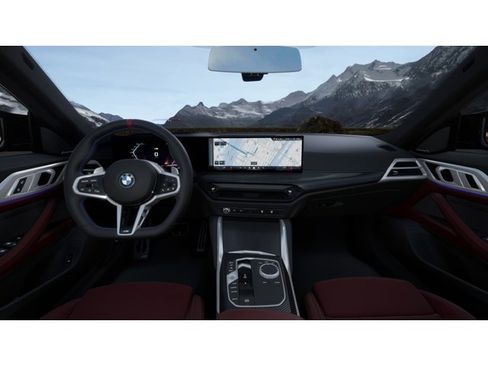 New 2026 BMW 440i xDrive w/ Premium Package image 10