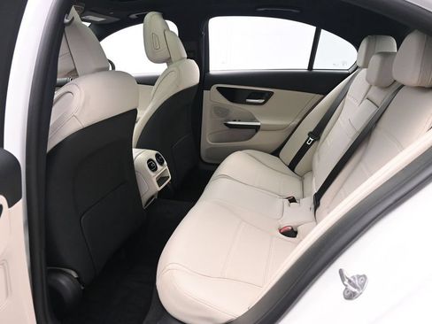 Used 2023 Mercedes-Benz C 300 4MATIC Sedan image 18