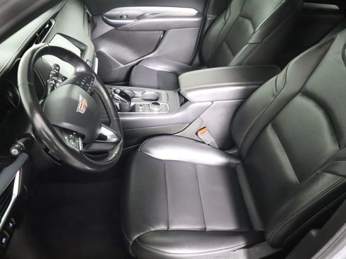 Used 2023 Cadillac XT4 Premium Luxury AWD/4WD image 27