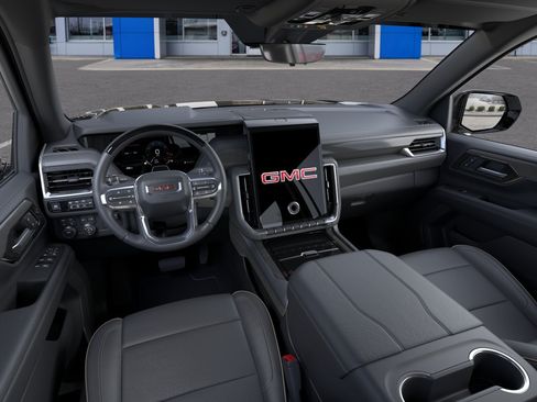 New 2026 GMC Yukon XL Elevation w/ Elevation Premium Package AWD/4WD image 8