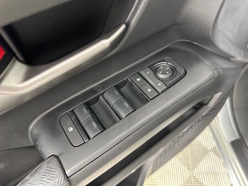 New 2026 Toyota Tacoma TRD Sport image 11