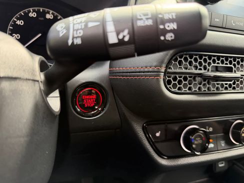 Used 2023 Honda HR-V Sport image 23