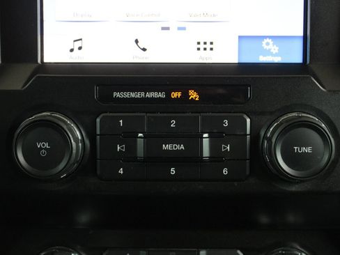 Used 2019 Ford F150 XLT w/ Equipment Group 301A Mid AWD/4WD image 28