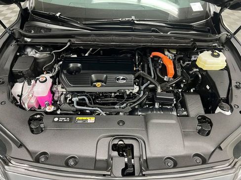 Certified 2026 Lexus RX 350 w/ Convenience Package AWD/4WD image 23