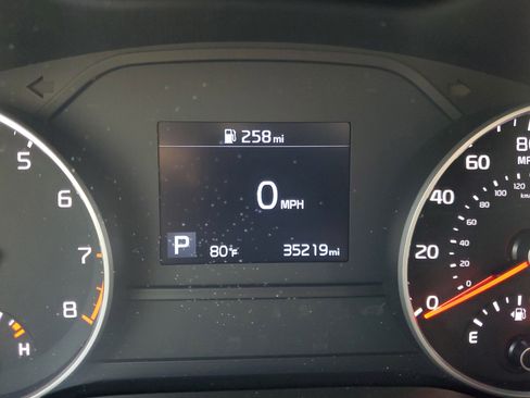 Used 2020 Kia Sportage EX w/ Option Group 15 image 25