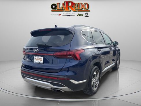 Used 2022 Hyundai Santa Fe SEL w/ Cargo Package image 7