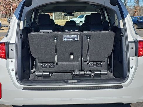 New 2026 Honda Odyssey EX-L image 13