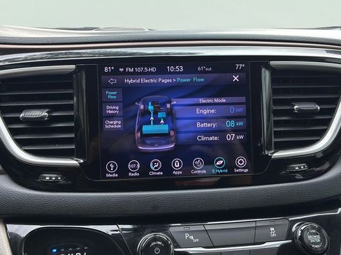 Used 2018 Chrysler Pacifica Touring-L FWD image 36