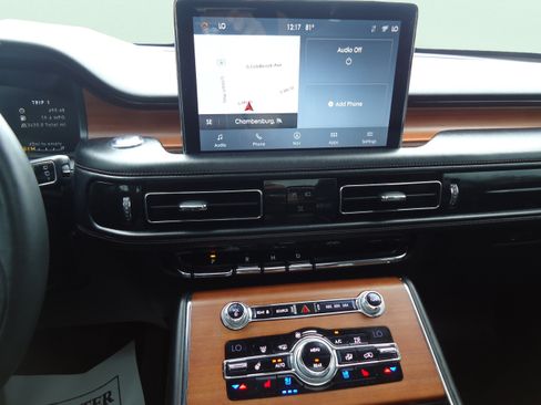 Used 2020 Lincoln Aviator Reserve w/ Equipment Group 202A AWD/4WD image 15