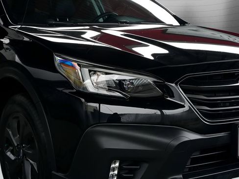 Used 2020 Subaru Outback Onyx Edition XT image 12