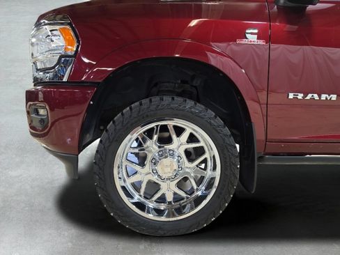 Certified 2023 RAM 2500 Limited AWD/4WD image 24