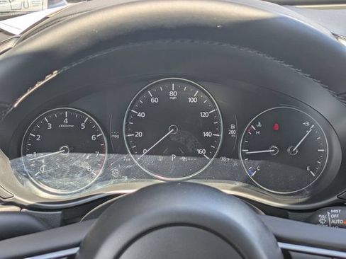 New 2026 MAZDA CX-30 AWD 2.5 S image 16