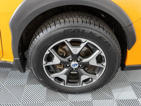 Used 2018 Subaru Crosstrek 2.0i Premium w/ Moonroof Package image 33