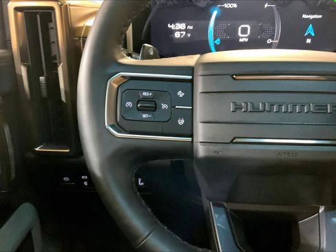 Used 2024 GMC Hummer EV 3X image 23