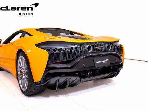 New 2026 McLaren Artura image 10