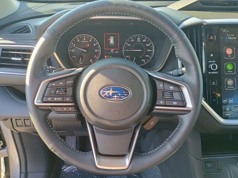 Certified 2025 Subaru Ascent Limited w/ Popular Package #2 image 28