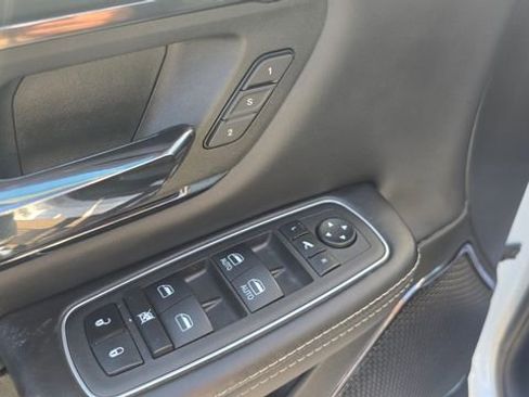 Used 2023 RAM 1500 Limited w/ Trailer Tow Group image 21