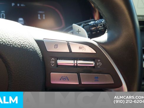 Used 2024 Hyundai Palisade XRT image 12