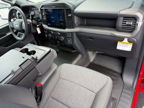 New 2026 Ford F150 XL w/ Equipment Group 103A High image 13