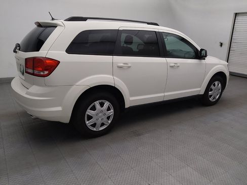Used 2017 Dodge Journey SE AWD/4WD image 10