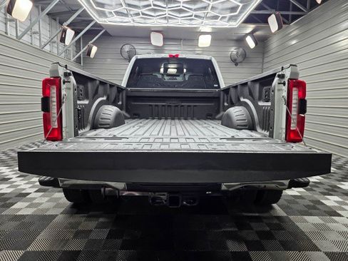 Used 2025 Ford F450 XLT w/ 360-Degree Camera Package AWD/4WD image 11