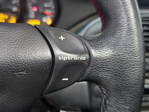 Used 2001 Porsche Boxster RWD image 35