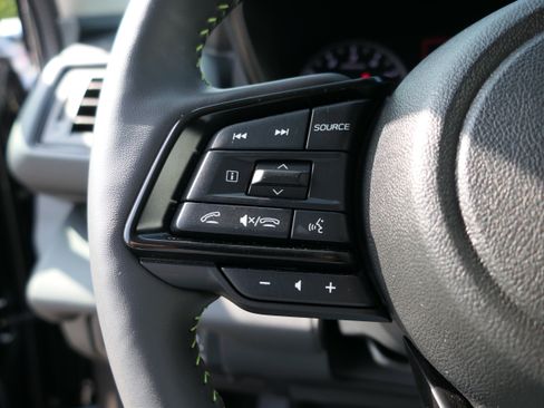 Certified 2025 Subaru Ascent Bronze Edition AWD/4WD image 13
