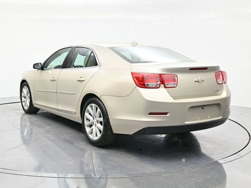 Used 2014 Chevrolet Malibu LT FWD image 7
