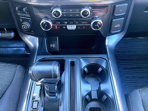 Certified 2023 Ford F150 XLT w/ Equipment Group 302A High image 24