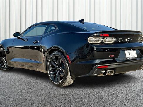 Used 2022 Chevrolet Camaro LT w/ Redline Edition image 4