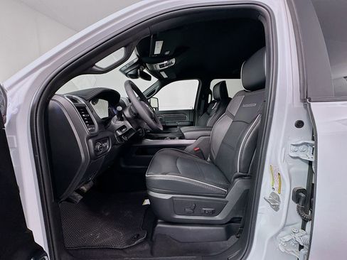 New 2026 RAM 3500 Laramie w/ Night Edition image 10