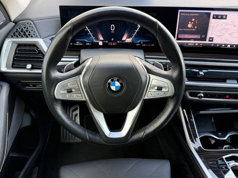 Certified 2024 BMW X7 xDrive40i image 15