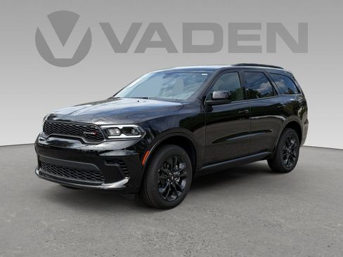 New 2026 Dodge Durango GT w/ Blacktop Package image 26