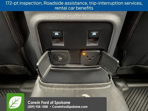 Certified 2024 Ford Bronco Outer Banks image 14