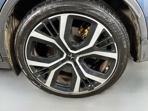 Used 2022 Polestar Polestar 2 w/ Performance Package AWD/4WD image 28