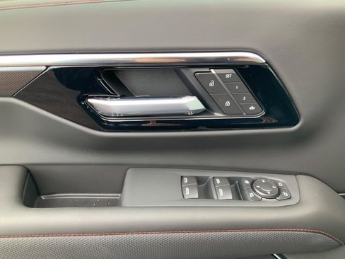 New 2026 Chevrolet Tahoe RST image 31