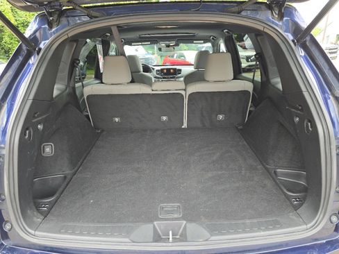 Used 2024 Honda Passport EX-L image 19