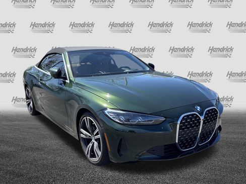 Certified 2024 BMW 430i 430i w/ Premium Package image 7