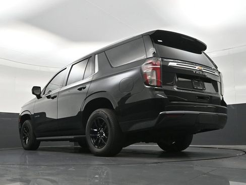 Used 2021 Chevrolet Tahoe LS RWD image 25