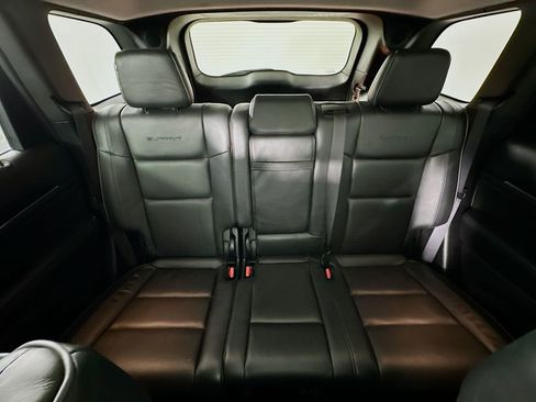 Used 2019 Jeep Grand Cherokee Summit w/ Platinum Series Group AWD/4WD image 13
