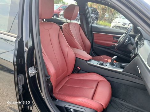 Used 2018 BMW 330i Sedan w/ Convenience Package RWD image 19