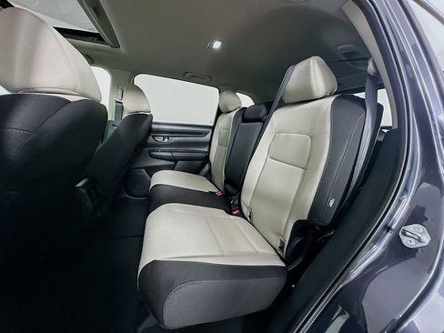 New 2026 Honda CR-V EX image 23