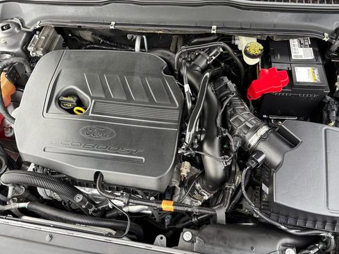 Used 2014 Ford Fusion SE w/ Equipment Group 202A image 14