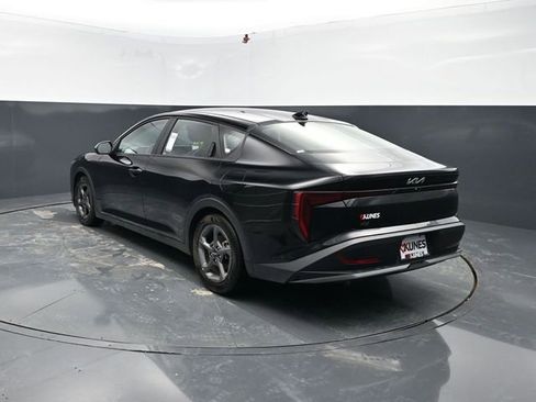Used 2025 Kia K4 FWD image 6