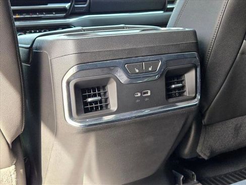 Used 2023 Chevrolet Silverado 1500 LTZ w/ LTZ Premium Texas Edition image 18