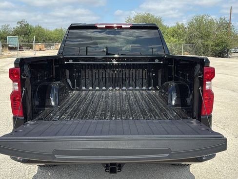 New 2026 Chevrolet Silverado 1500 Custom image 24