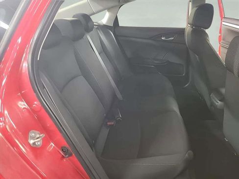 Used 2020 Honda Civic LX image 20