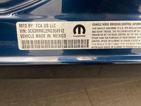 Certified 2024 RAM 3500 Limited w/ Safety Group AWD/4WD image 41