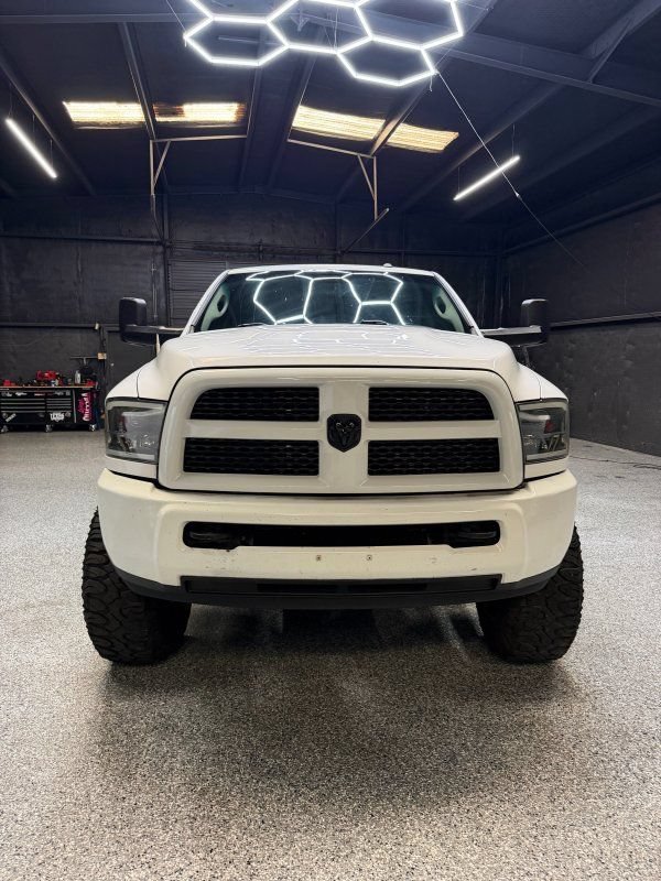 Used 2017 RAM 2500 Tradesman w/ Chrome Appearance Group AWD/4WD image 22